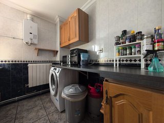 Ático en alquiler en Centro - Sagrario en Granada
