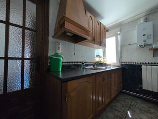 Ático en alquiler en Centro - Sagrario en Granada