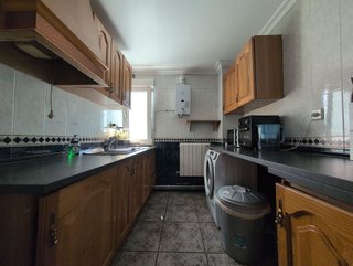 Ático en alquiler en Centro - Sagrario en Granada