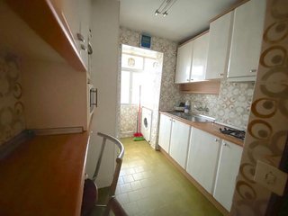 Piso en venta en San José Obrero en Zamora