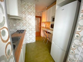Piso en venta en San José Obrero en Zamora