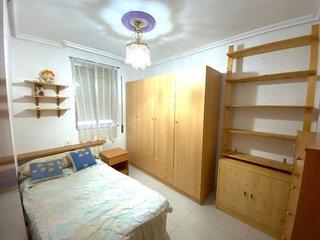 Piso en venta en San José Obrero en Zamora
