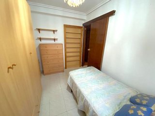 Piso en venta en San José Obrero en Zamora