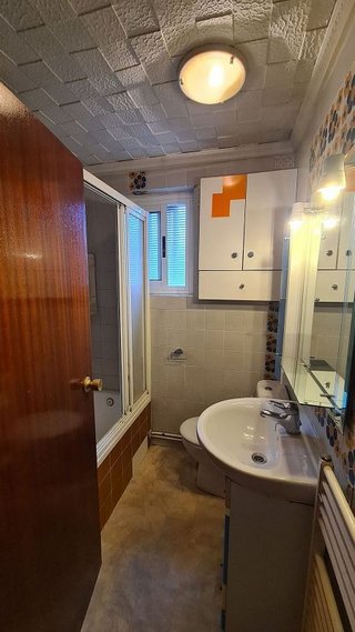 Piso en venta en San José Obrero en Zamora