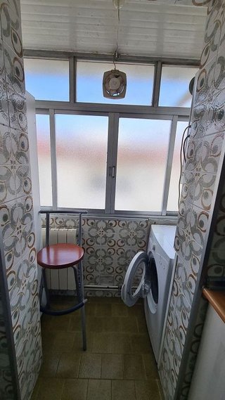 Piso en venta en San José Obrero en Zamora