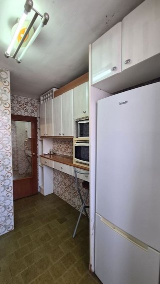 Piso en venta en San José Obrero en Zamora