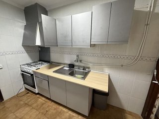 Piso en alquiler en Elda