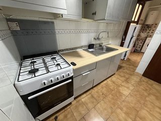 Piso en alquiler en Elda