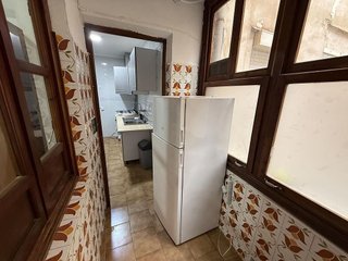 Piso en alquiler en Elda
