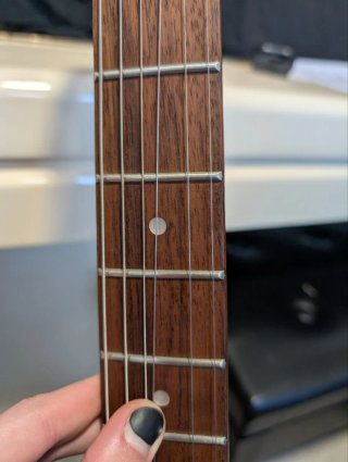 Squier Stratocaster Special HT Guitarra Eléctrica
