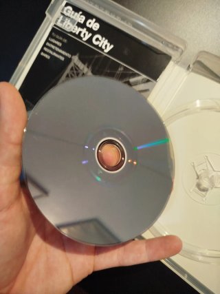 Grand Theft Auto IV PS3