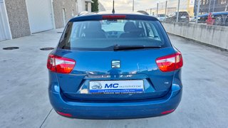 SEAT Ibiza ST 1.2 TSI 85cv