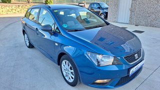 SEAT Ibiza ST 1.2 TSI 85cv