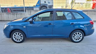 SEAT Ibiza ST 1.2 TSI 85cv