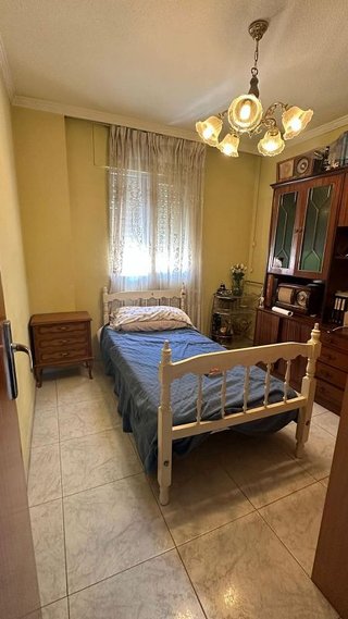 Piso en alquiler en Almanjáyar en Granada