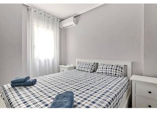 Piso en venta en Playa del Cura en Torrevieja