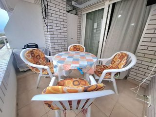 Piso en venta en Marina d'Or en Oropesa del Mar/Orpesa