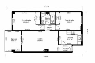 Piso en venta en Marina d'Or en Oropesa del Mar/Orpesa