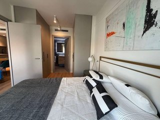 Piso en alquiler en El Grau en Valencia