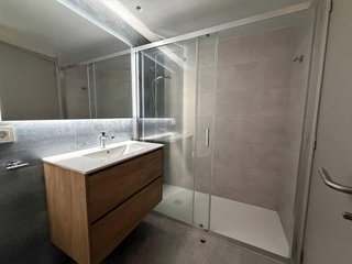 Piso en alquiler en El Grau en Valencia