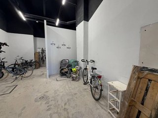 Piso en alquiler en El Grau en Valencia