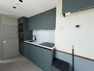 Piso en alquiler en El Grau en Valencia