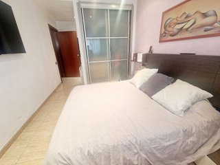 Piso en venta en Concòrdia en Sabadell