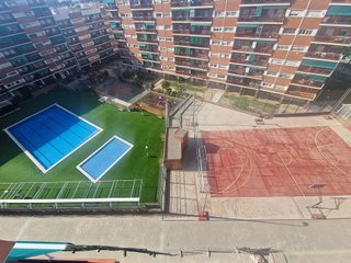 Piso en venta en Concòrdia en Sabadell