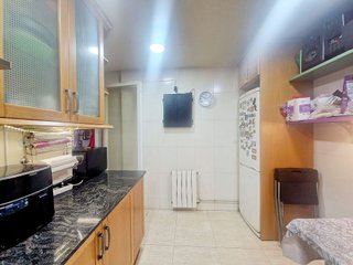 Piso en venta en Concòrdia en Sabadell
