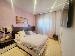 Piso en venta en Concòrdia en Sabadell