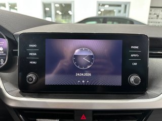 Skoda KAMIQ 1.5 TSI 150 SELECTION (2023)