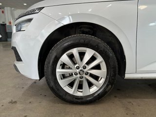 Skoda KAMIQ 1.5 TSI 150 SELECTION (2023)