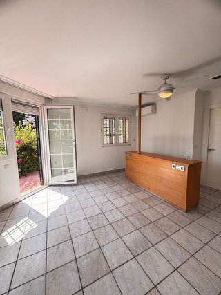 Chalet en alquiler en Vistahermosa en Alicante