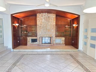 Chalet en alquiler en Vistahermosa en Alicante