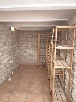 Chalet en alquiler en Vistahermosa en Alicante