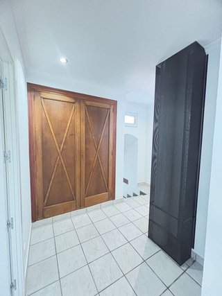 Chalet en alquiler en Vistahermosa en Alicante
