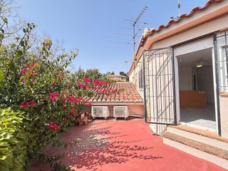 Chalet en alquiler en Vistahermosa en Alicante