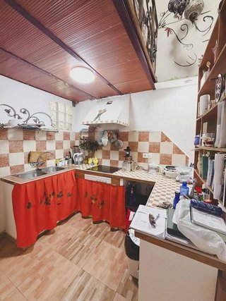 Dúplex en venta en La Caleta - La Viña en Cádiz