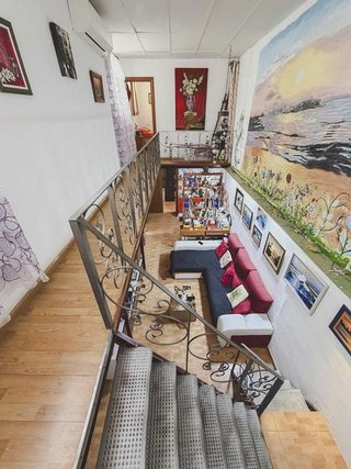 Dúplex en venta en La Caleta - La Viña en Cádiz