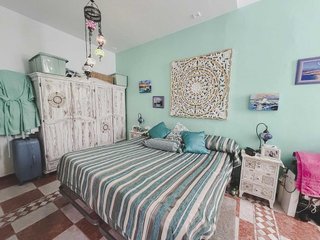 Dúplex en venta en La Caleta - La Viña en Cádiz