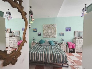 Dúplex en venta en La Caleta - La Viña en Cádiz