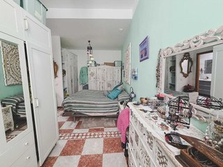 Dúplex en venta en La Caleta - La Viña en Cádiz
