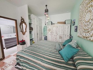 Dúplex en venta en La Caleta - La Viña en Cádiz