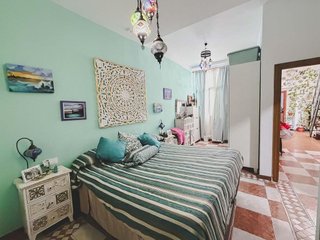 Dúplex en venta en La Caleta - La Viña en Cádiz