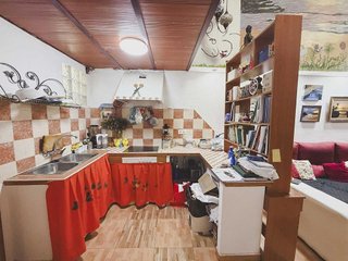 Dúplex en venta en La Caleta - La Viña en Cádiz