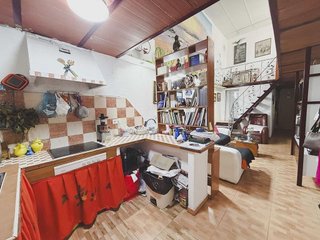 Dúplex en venta en La Caleta - La Viña en Cádiz