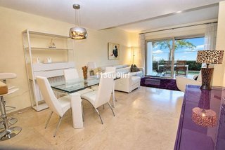 Casa adosada en alquiler en La Cala Golf - Lagar Martell en Mijas