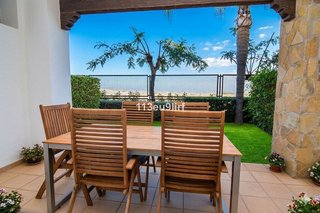 Casa adosada en alquiler en La Cala Golf - Lagar Martell en Mijas