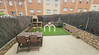 Casa adosada en venta en Bufalà en Badalona