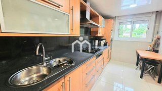 Casa adosada en venta en Bufalà en Badalona
